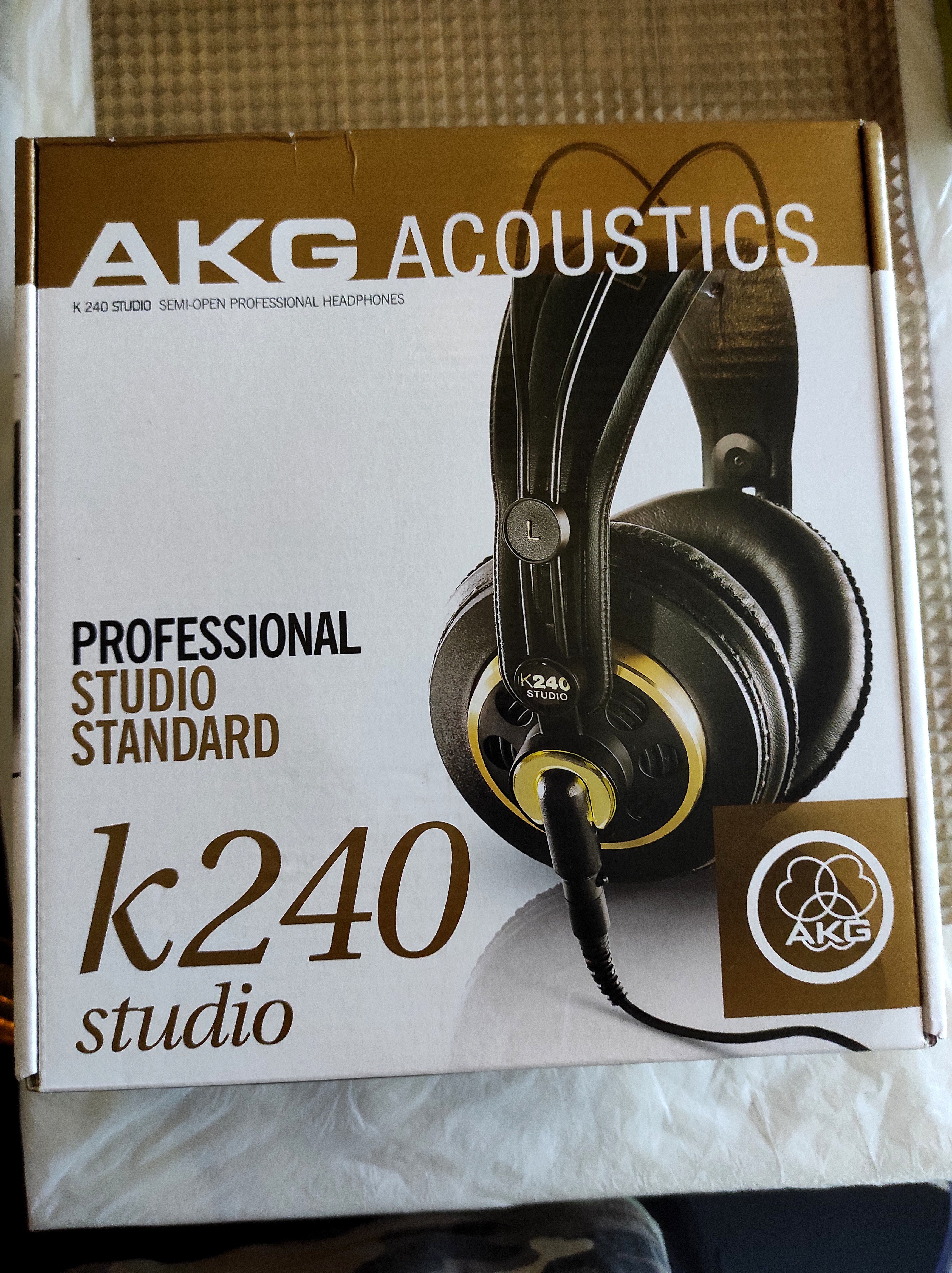 Akg k240 cheap mk1