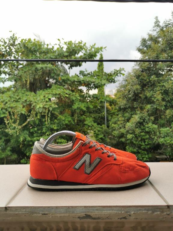 Nb u420 clearance