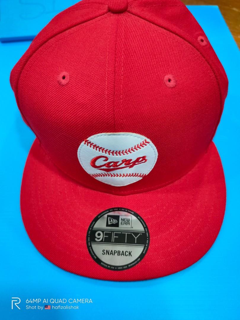 New era carp clearance