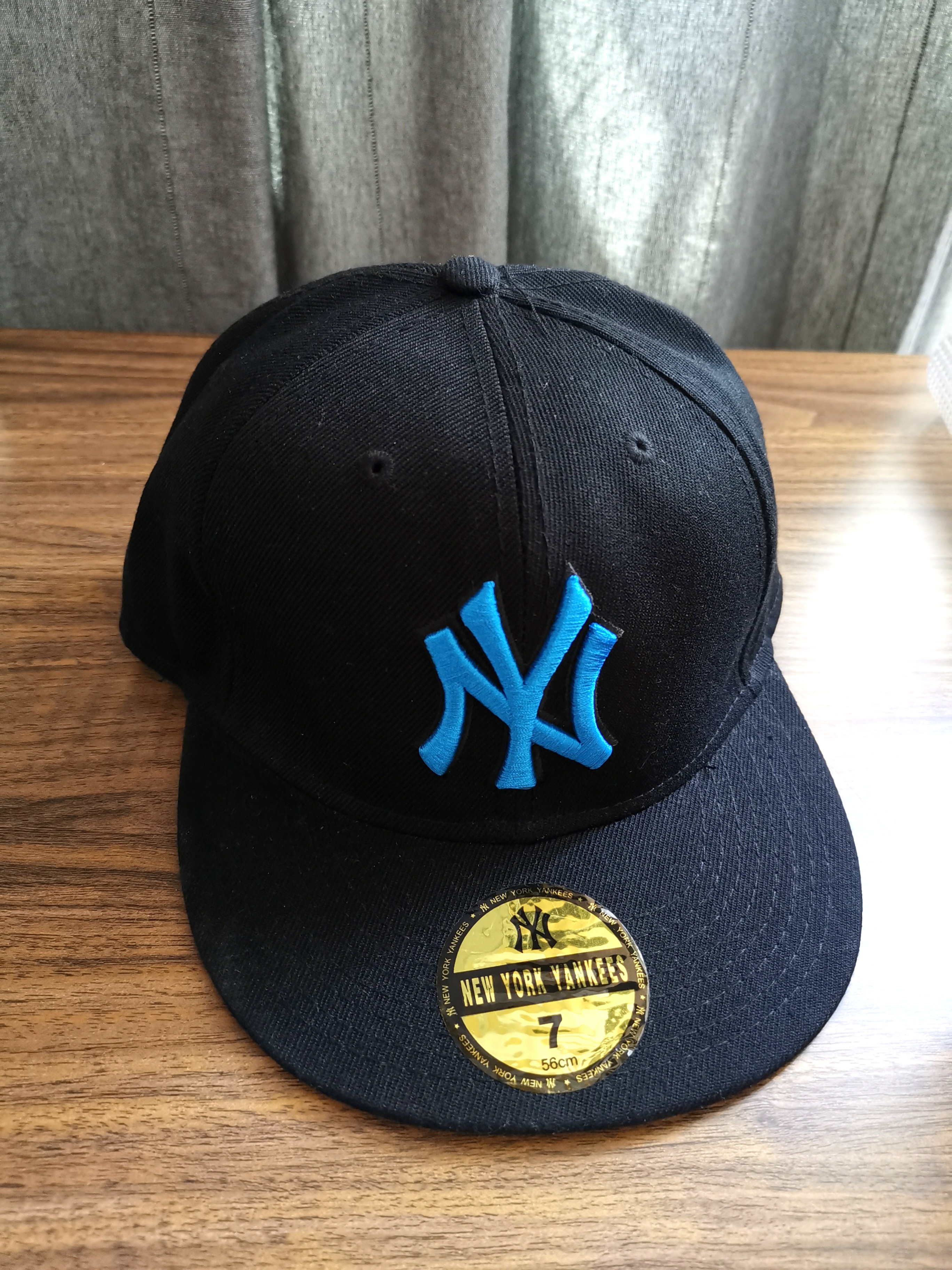 New York Yankees Baseball Cap, Men's