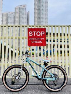 NICOLAI BMXTB