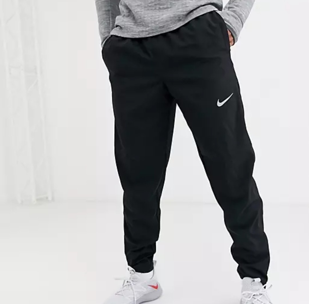 Nike 2016 trackpants, Men's Fashion, Bottoms, Joggers