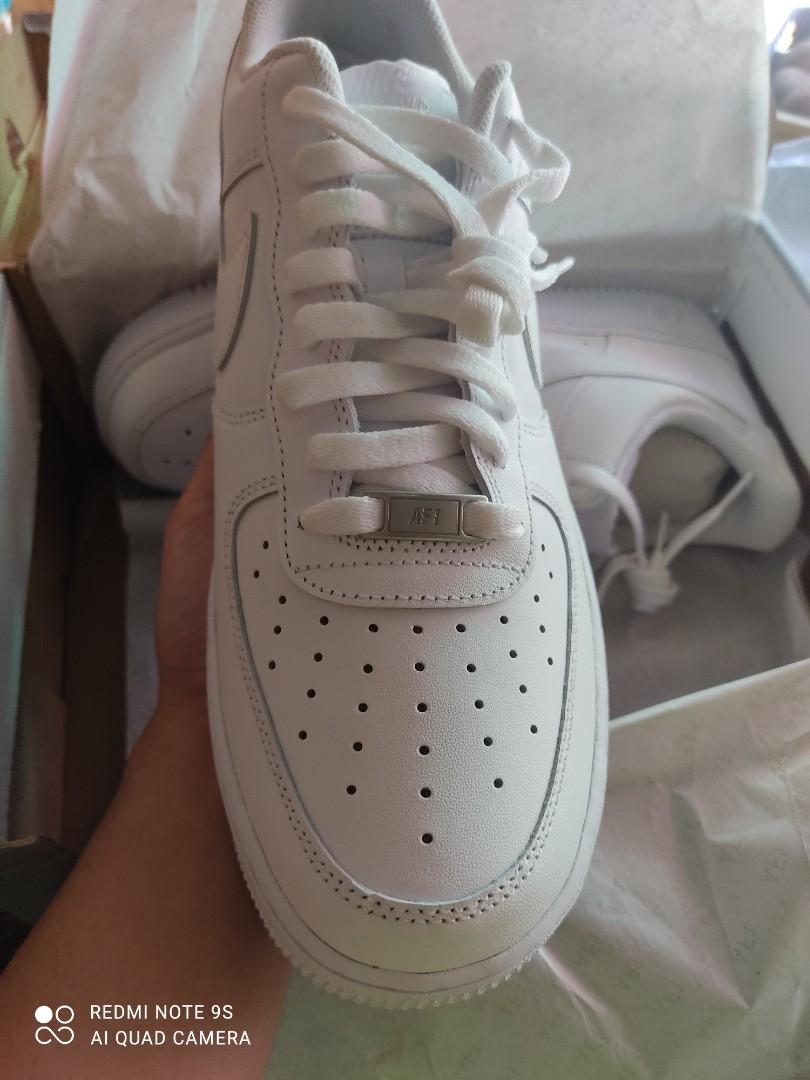 Triple white 9s sales