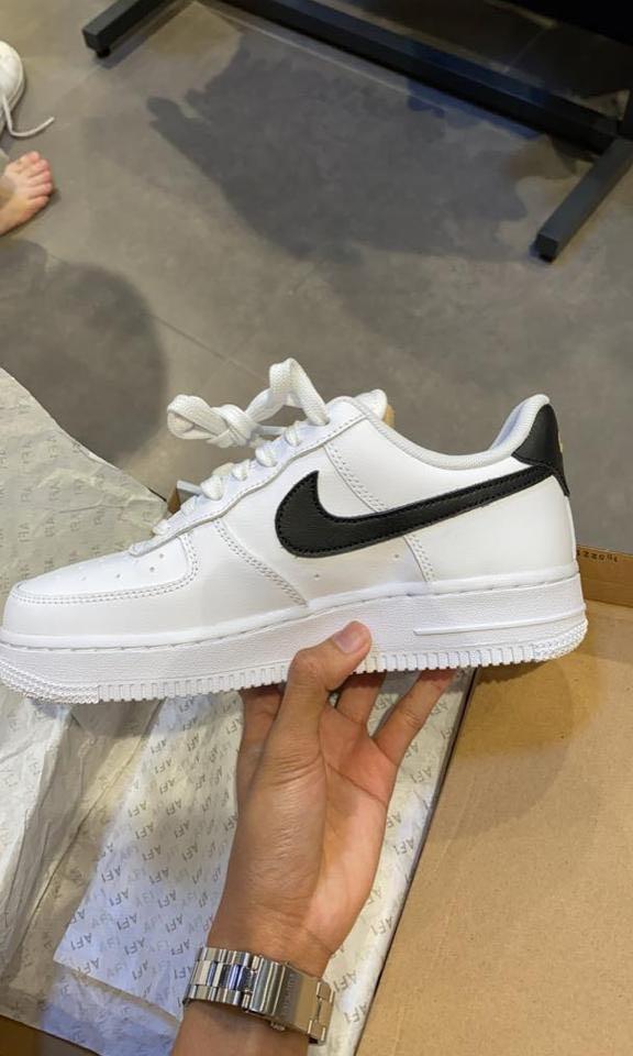 Harga nike air outlet force 1 womens