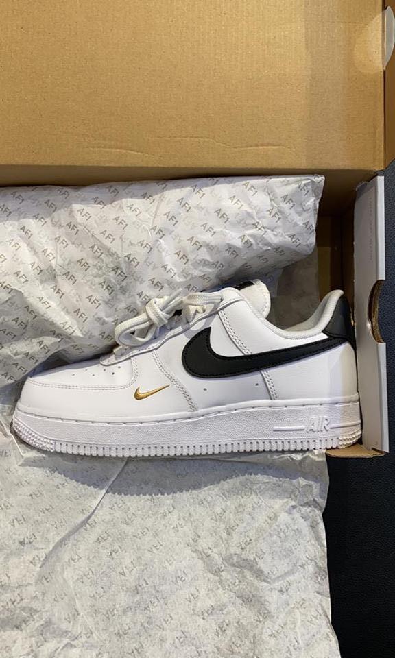 Nike air deals force 207