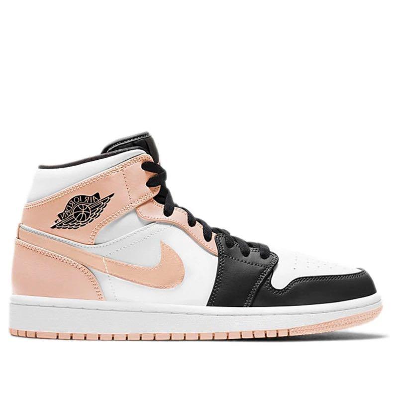 Aj 1 mid crimson tint Clearance