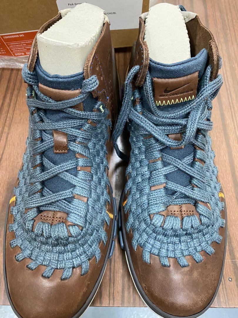 Nike considered 2k5 shop