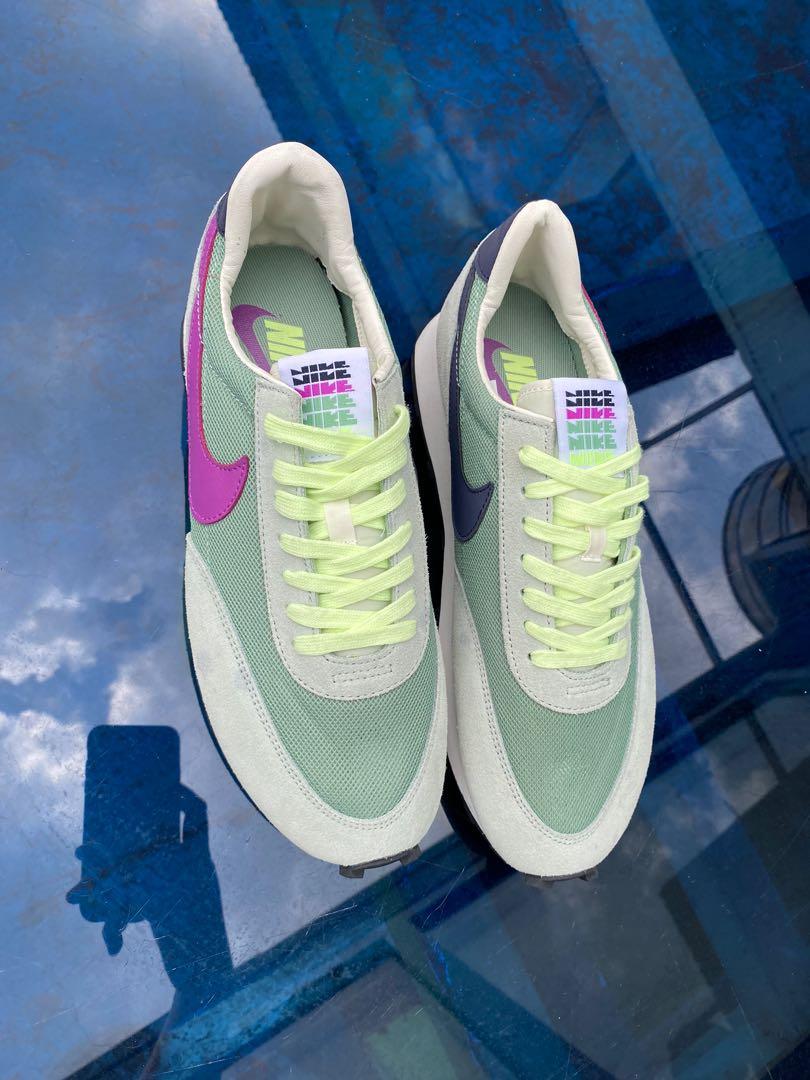 Nike daybreak store silver pine