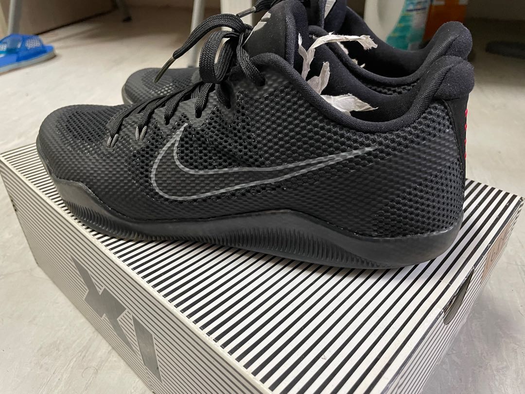 Kobe 11 ep clearance