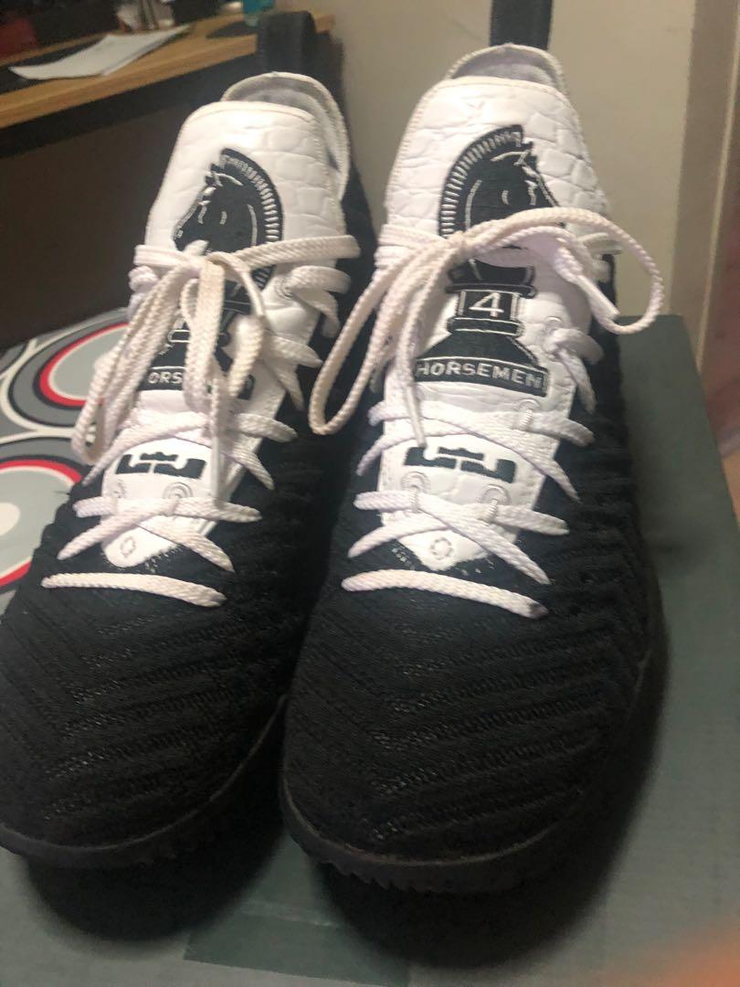 Lebron xvi horsemen store