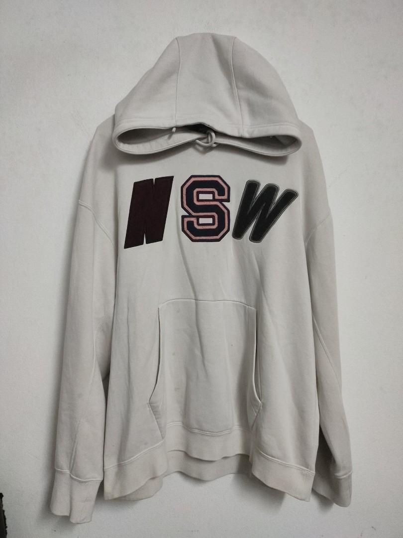 Nsw hoodie outlet