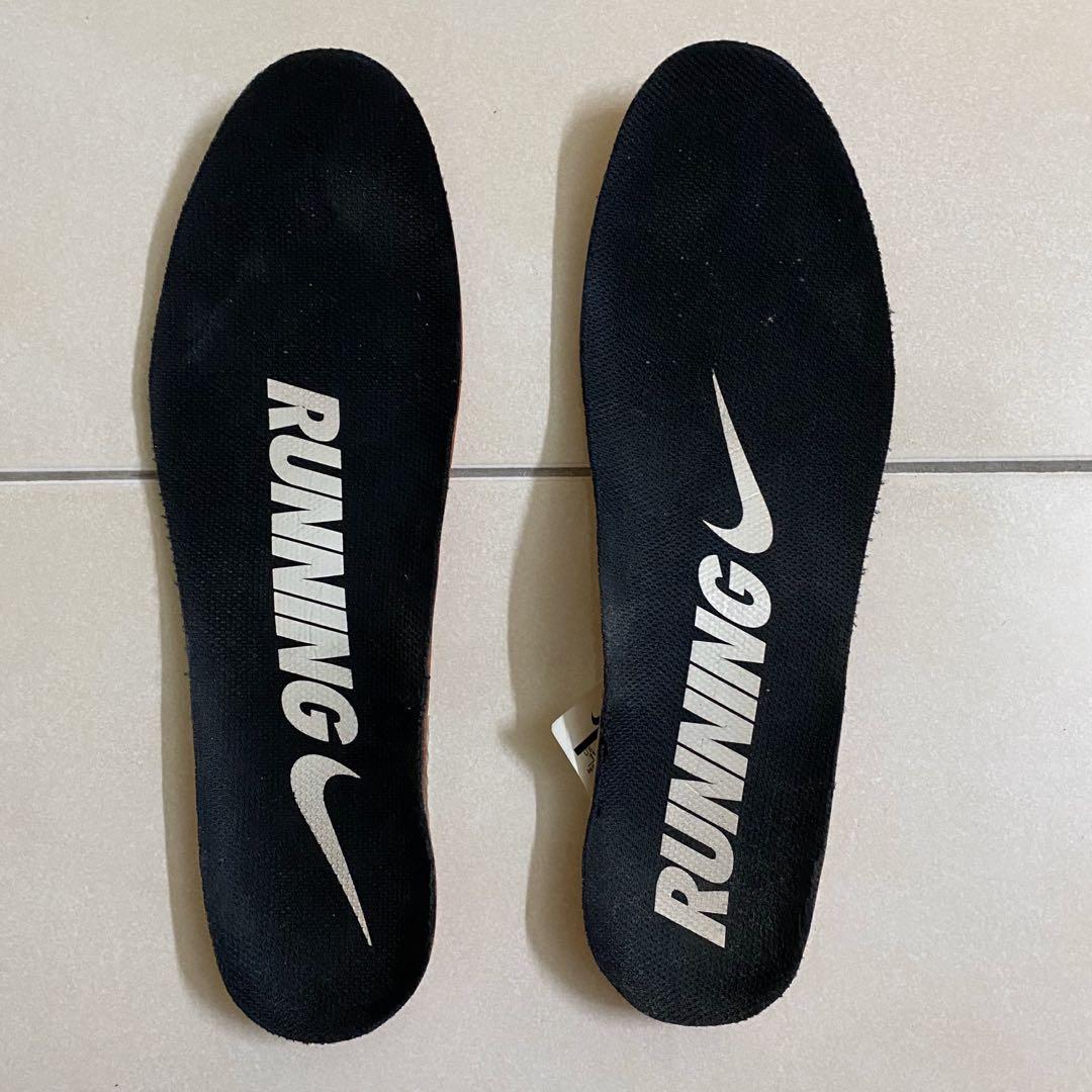 Nike free deals run insole replacement