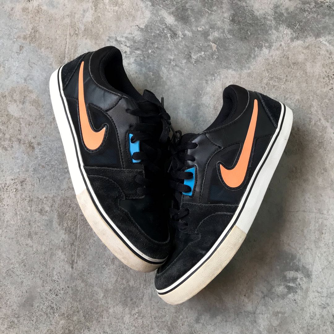 Nike sb clearance ruckus