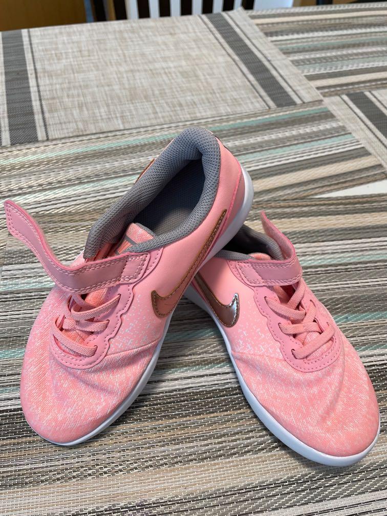 Girls size 2 nikes Outlet