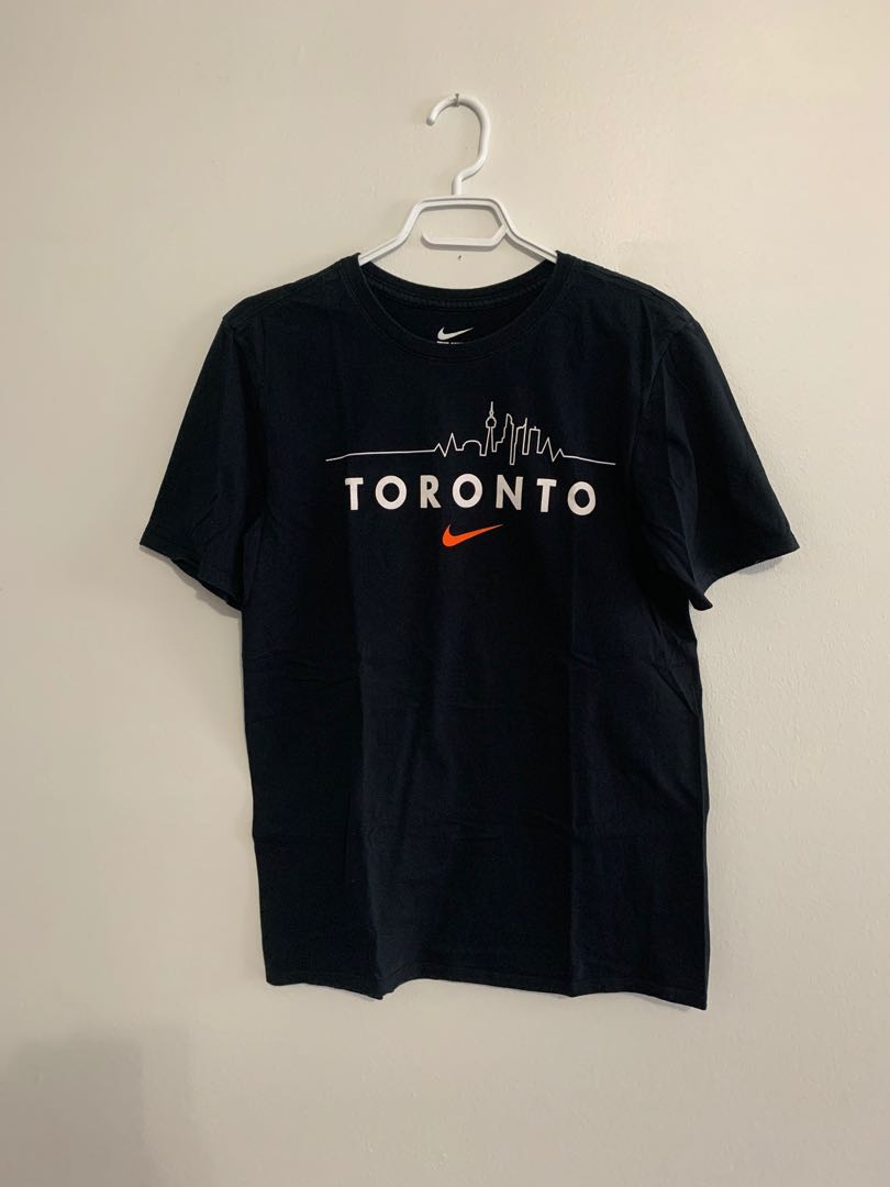Nike Toronto Tshirt Women s Fashion Clothes on Carousell