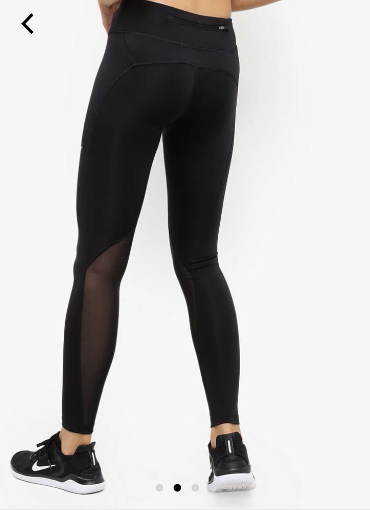 DRI-FIT LEGGINGS/RUNNING TIGHTS 