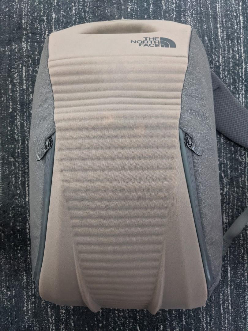 Mochila north 2025 face access pack