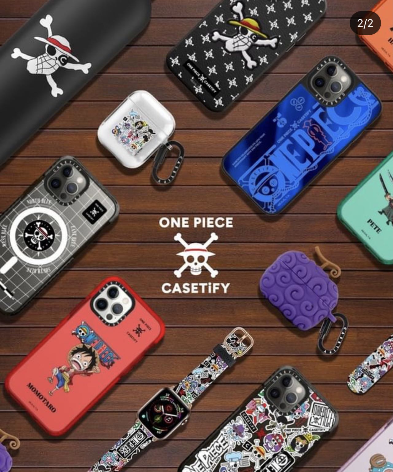 高価値 Iphone12pro 12用 Piece One Casetify Iphone用ケース Wetco Eg Com