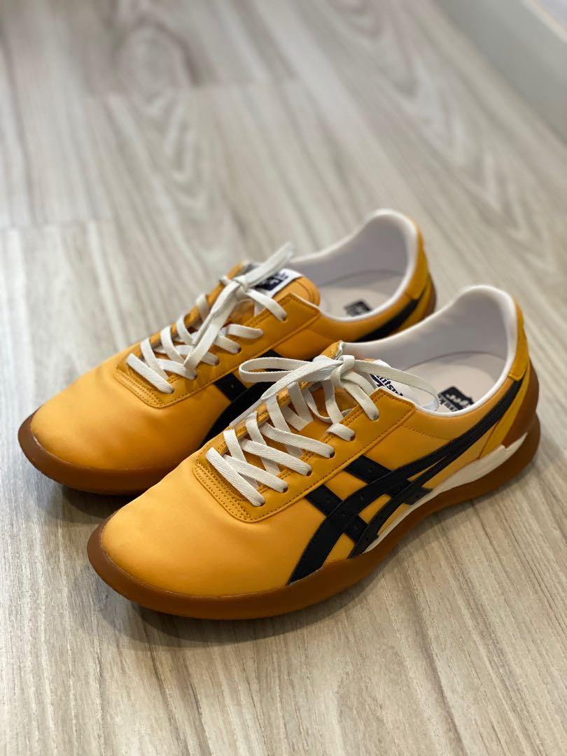Onitsuka ohbori hot sale ex
