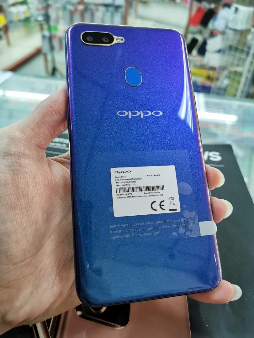 Oppo A5s Mobile Phones Tablets Android Phones Oppo On Carousell