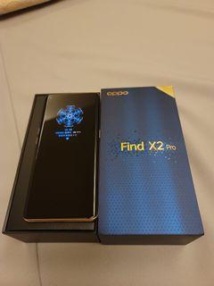 oppo findx2 pro 12gb/512gb