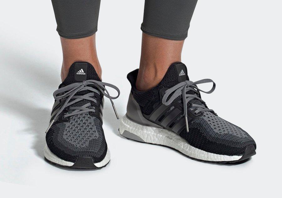 Original Adidas Unisex Ultra Boost 2.0 AF5141, Men's Fashion, Footwear,  Sneakers on Carousell