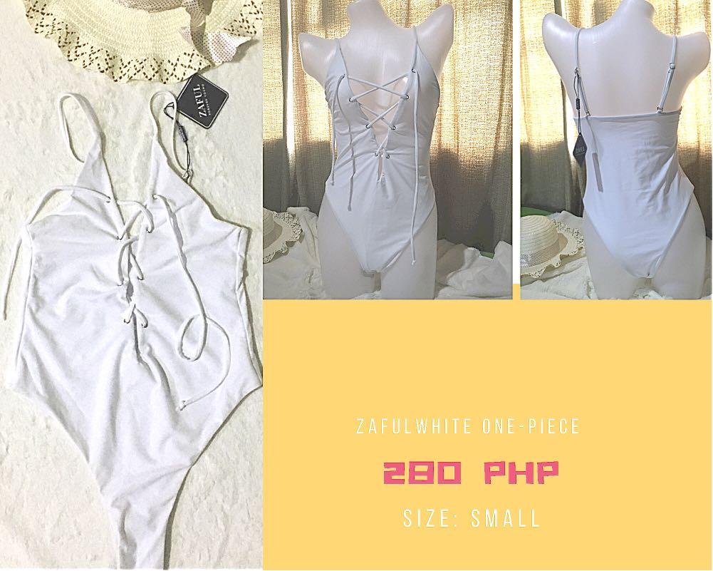 PROMO SALE Original Zaful Swimwear Swimsuit Bikini Women s