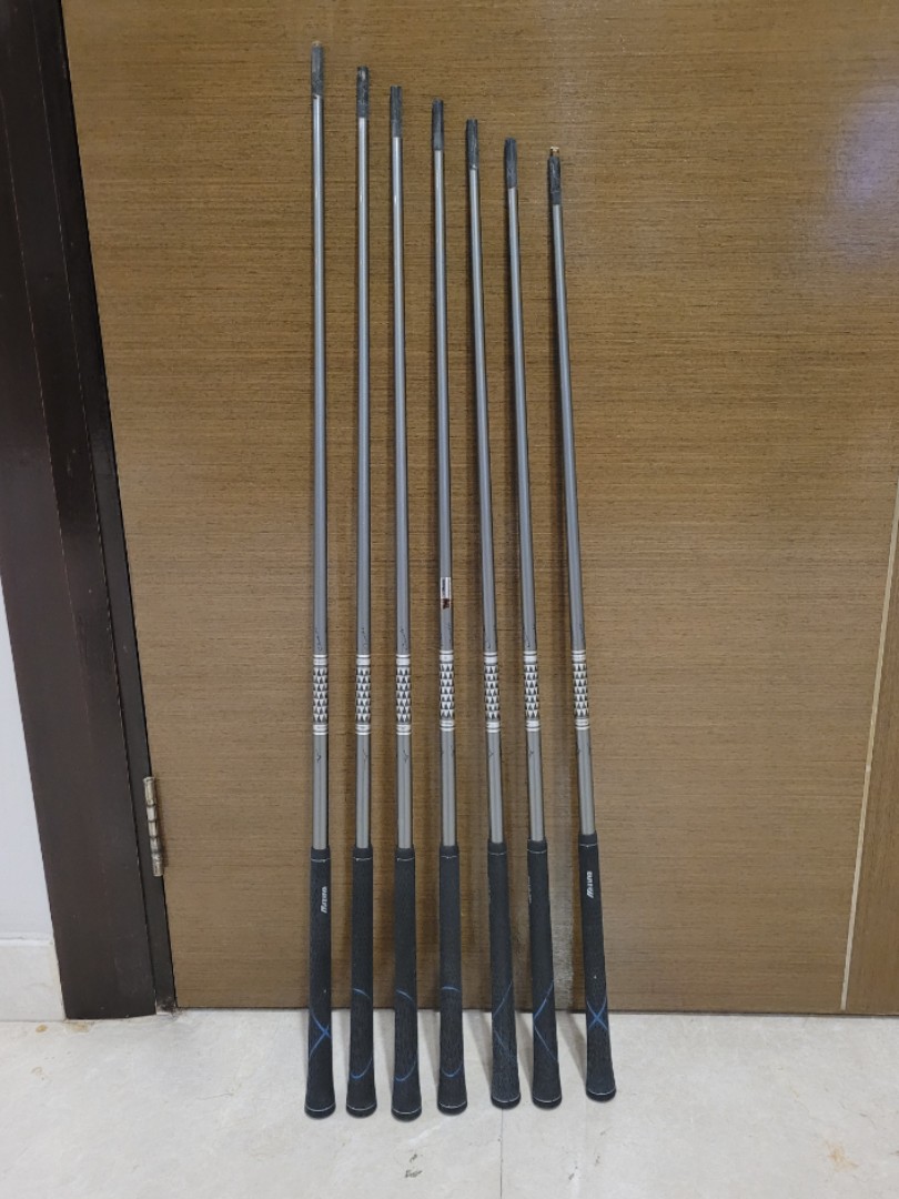 Fujikura orochi graphite shaft hot sale review
