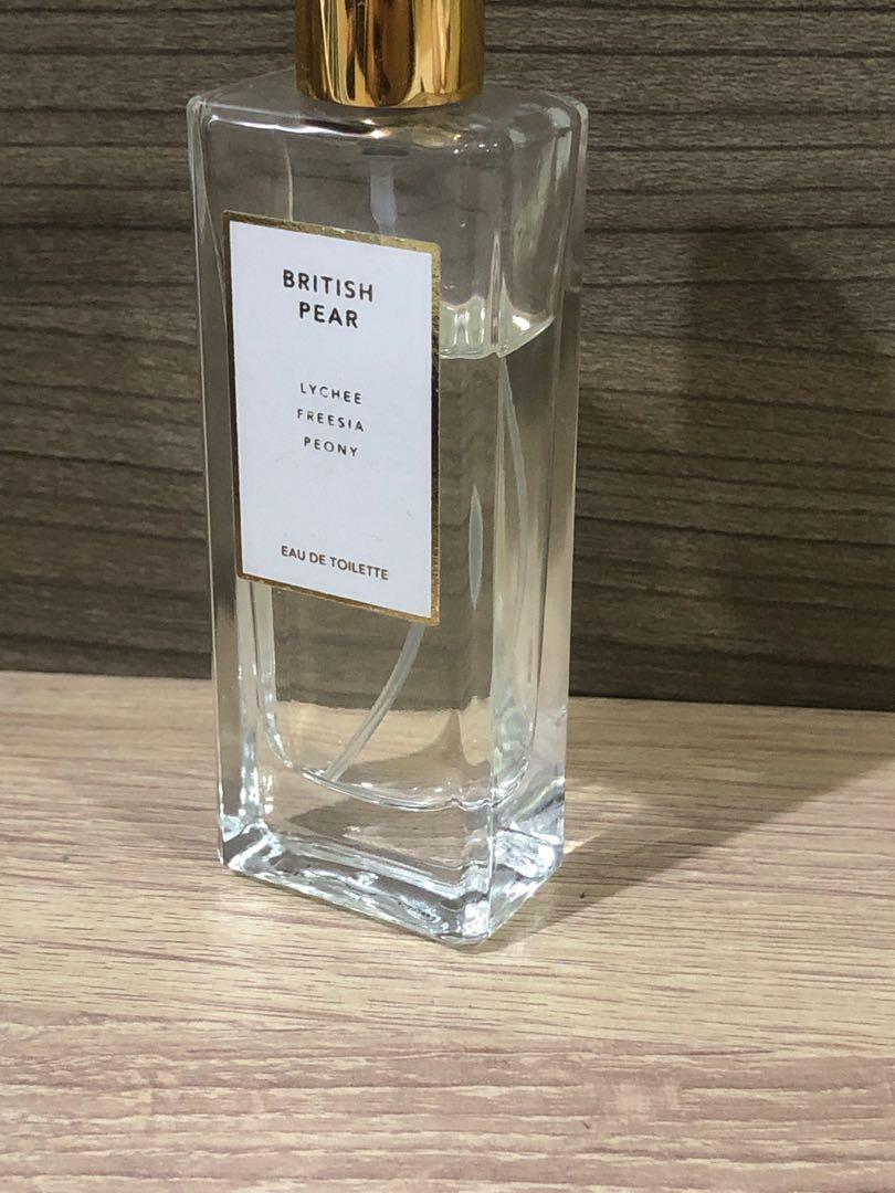 Parfum miniso dupe store