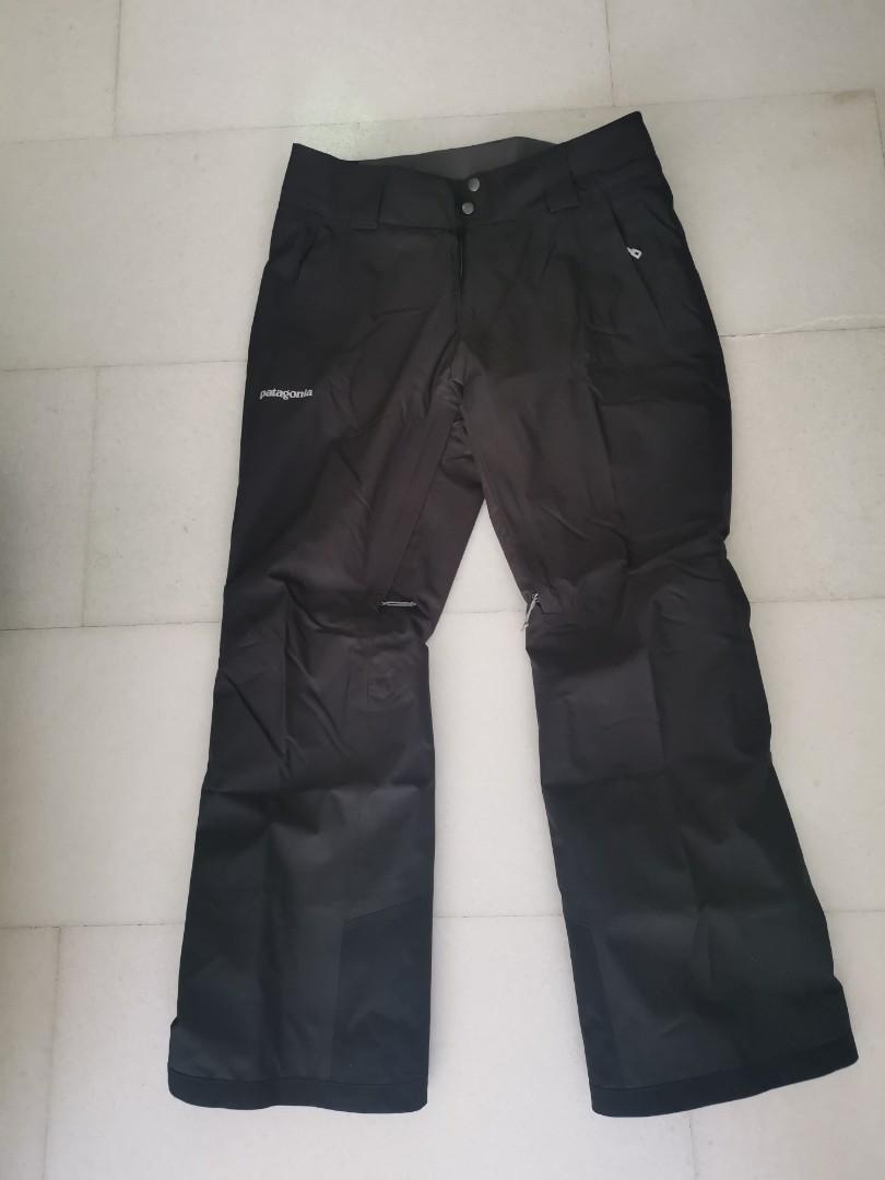 Patagonia snowbelle pants short clearance