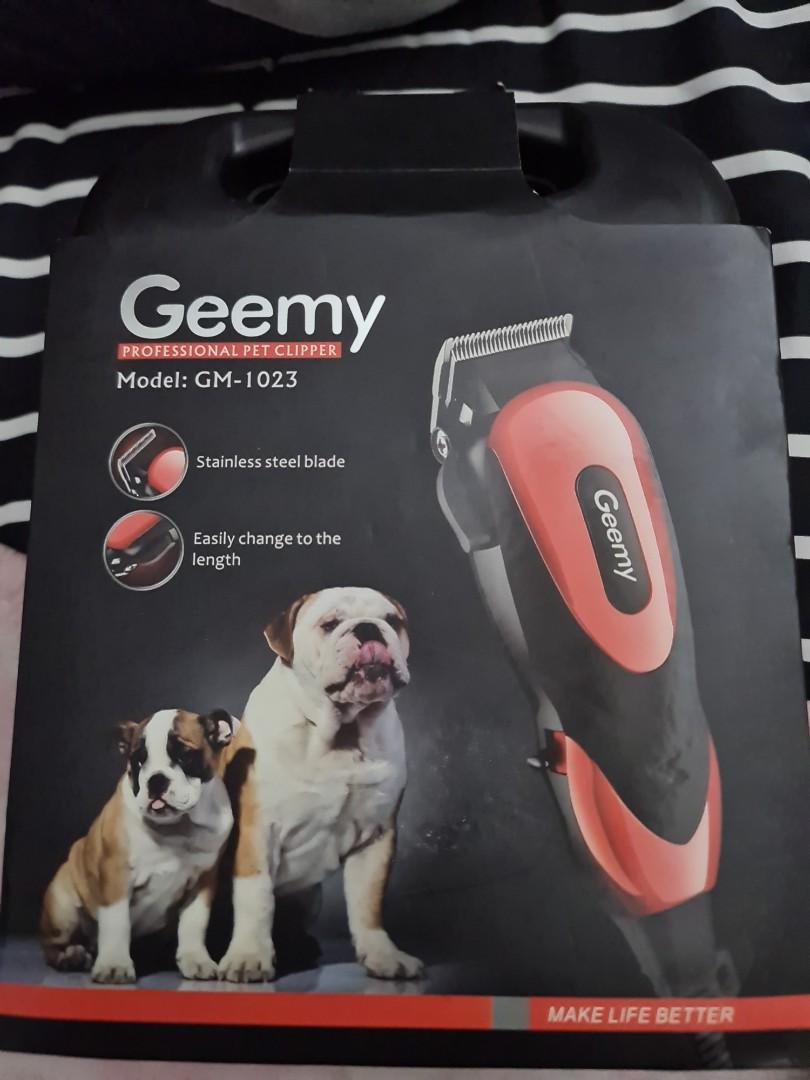 Professional dog grooming supplies near me clearance