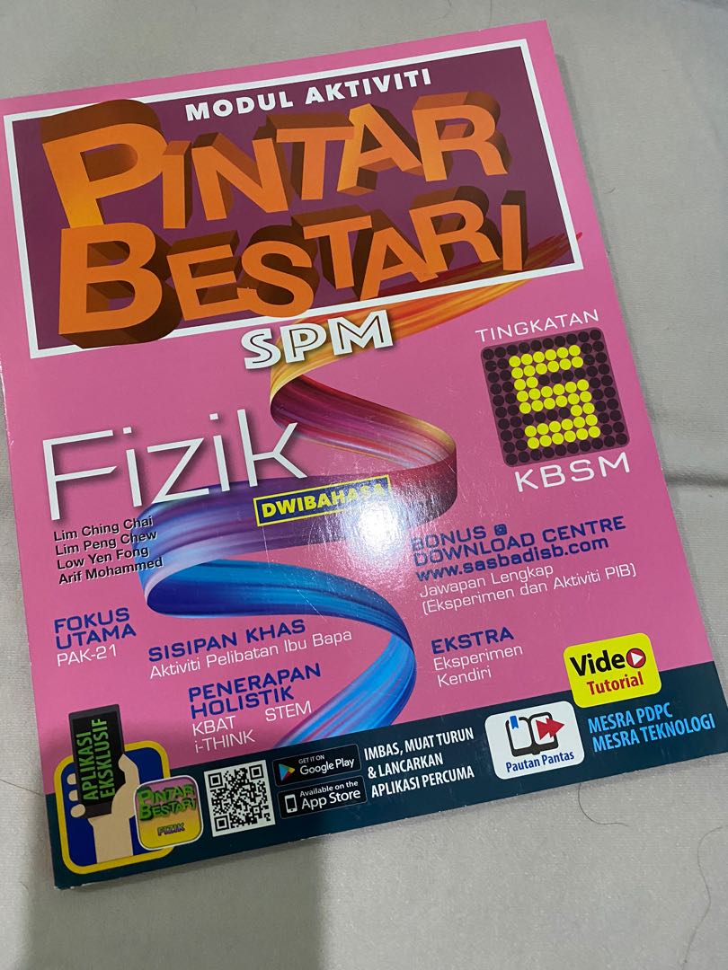 Jom Teka Teki Jawapan Full  danisoeri