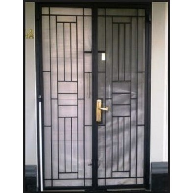 pintu besi minimalis pintu besi minimalis