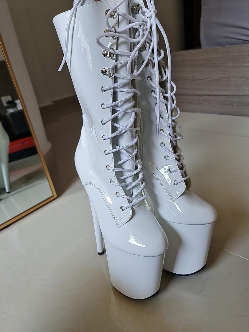 Pleaser boots US 7