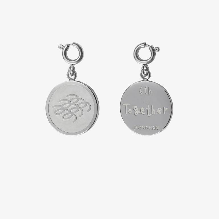 PO] Seventeen 6th Anniversary Official Merchandise, Hobbies Toys