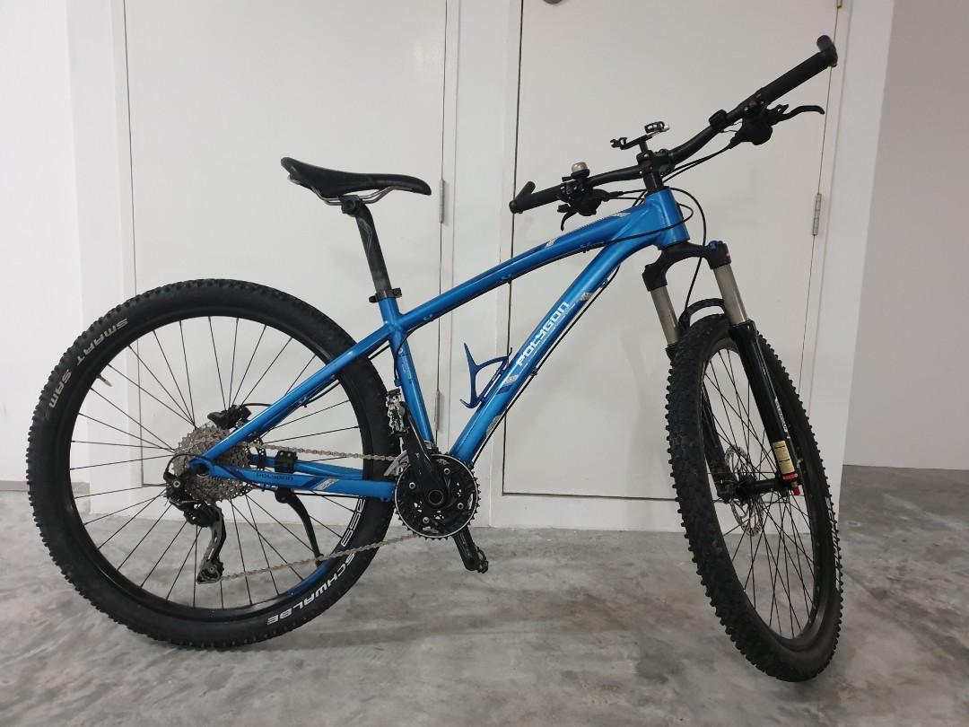 mid drive fat tire bike