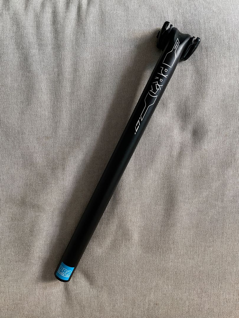 Pro lt seatpost deals