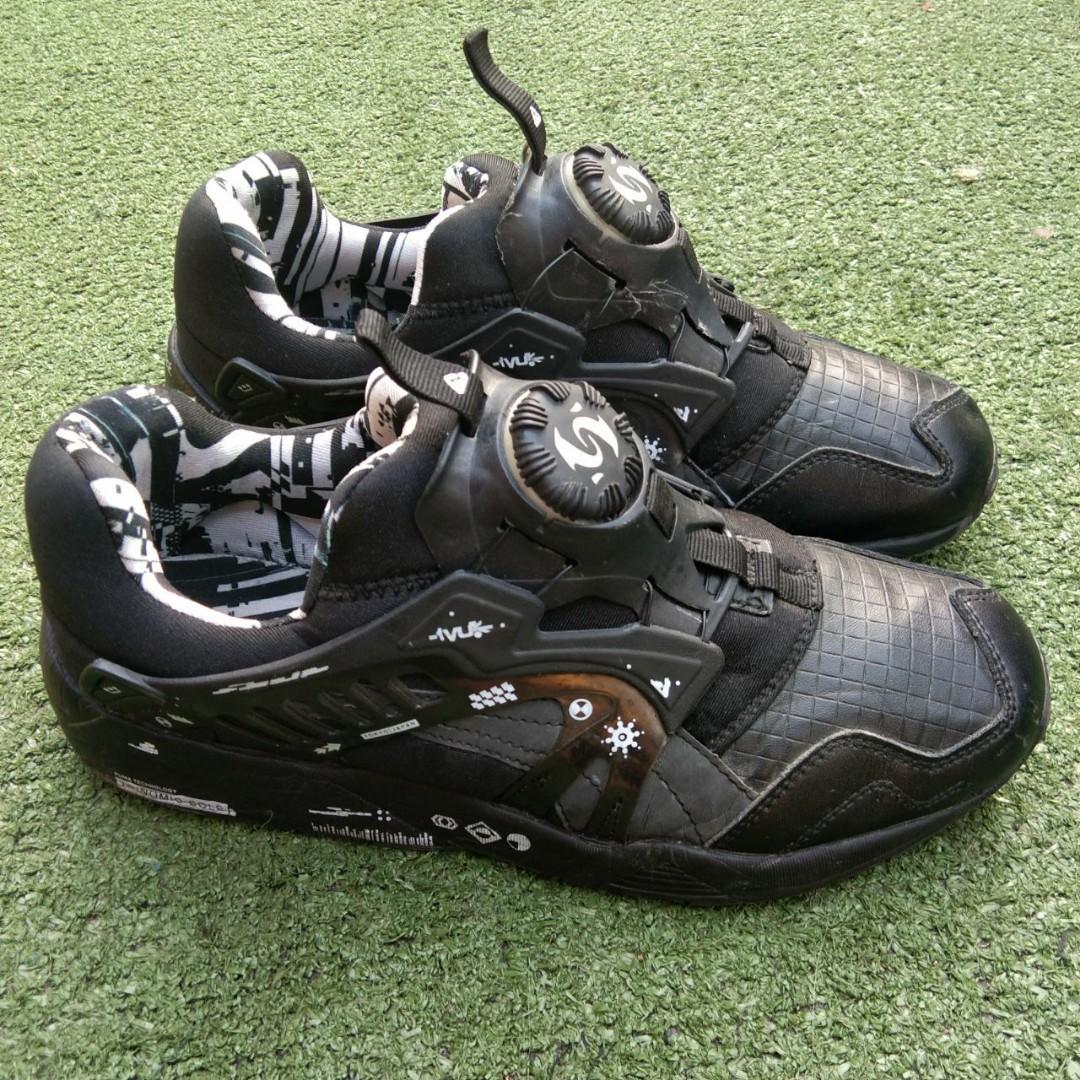 Puma disc japan new arrivals