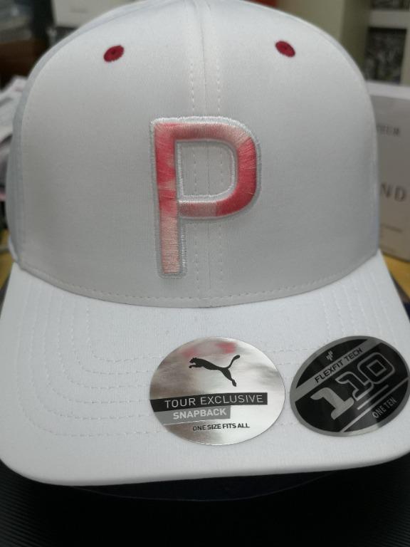 Puma p110 2025