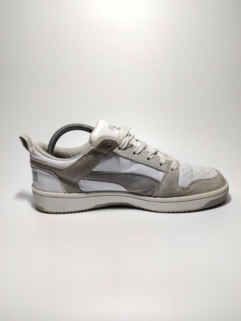 PUMA Rebound Layup LO SD Men s Fashion Footwear Sneakers on