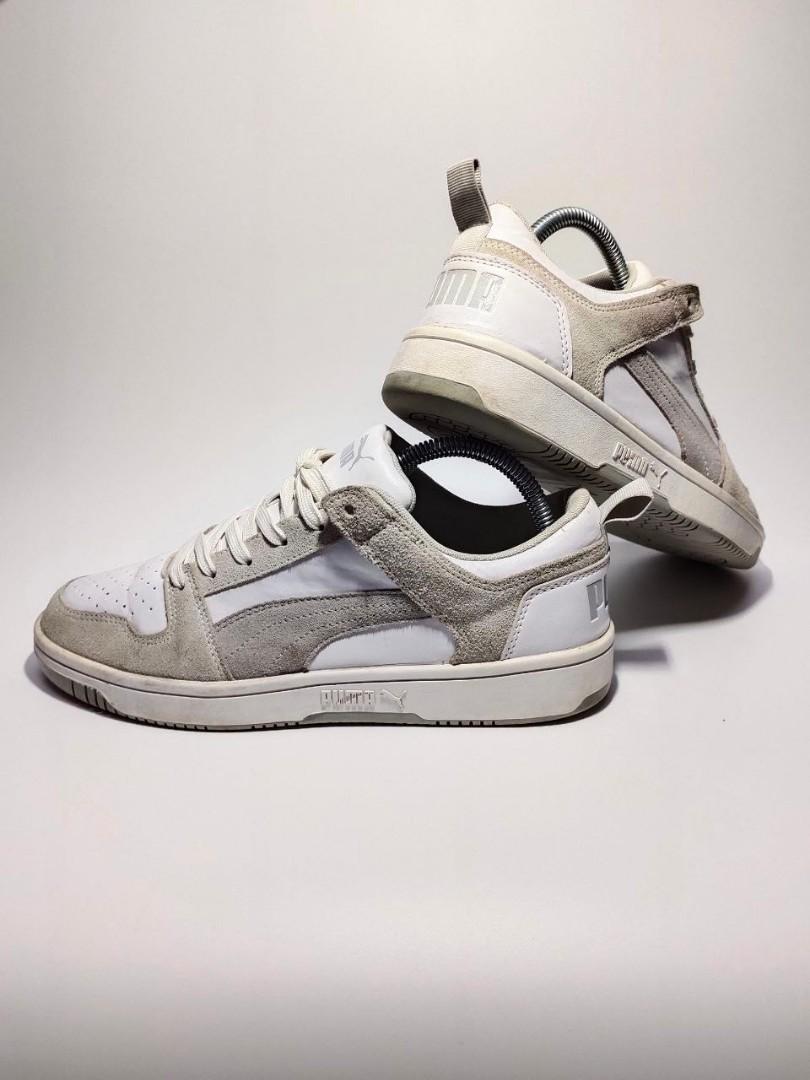 Puma rebound layup lo sd hotsell