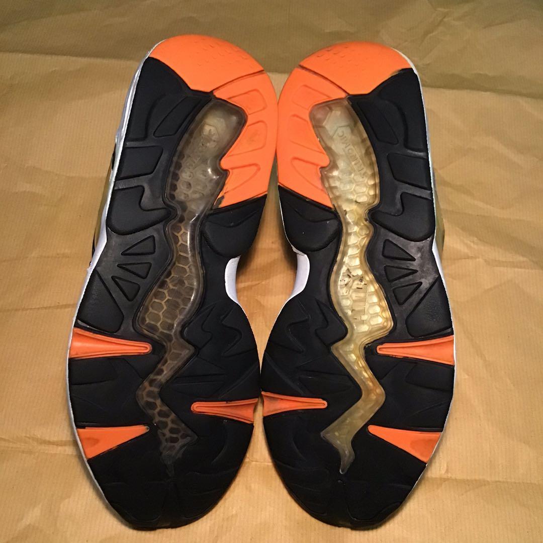 Puma Trinomic R698 Men s Fashion Footwear Sneakers on Carousell