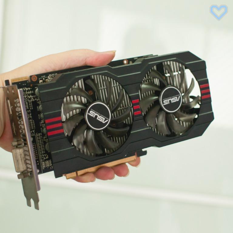 Asus r7260 discount