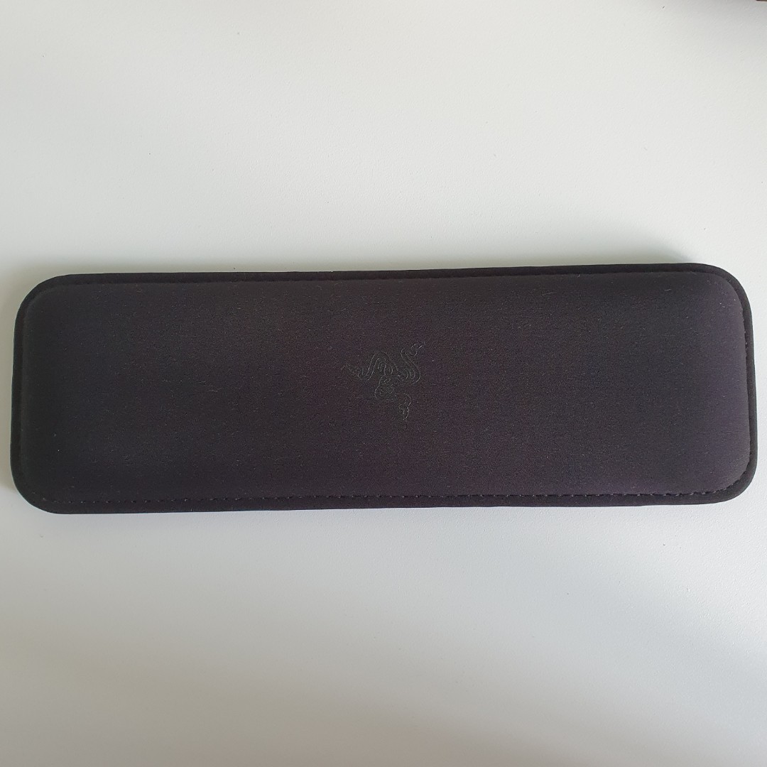 Razer Mouse Wrist Rest, Computers & Tech, Parts & Accessories, Mouse