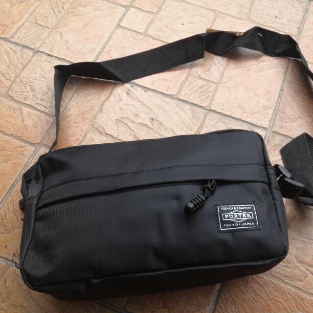 Porter yoshida deals sling bag