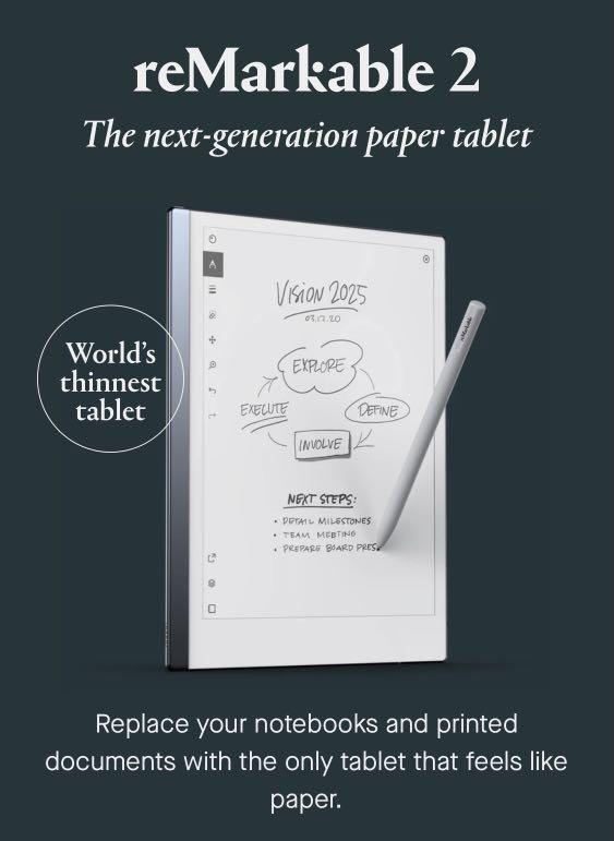 Remarkable 2 Tablet Singapore buyers, Mobile Phones & Gadgets