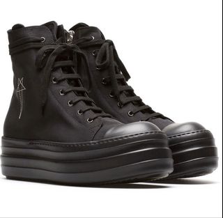 drkshdw double bumper