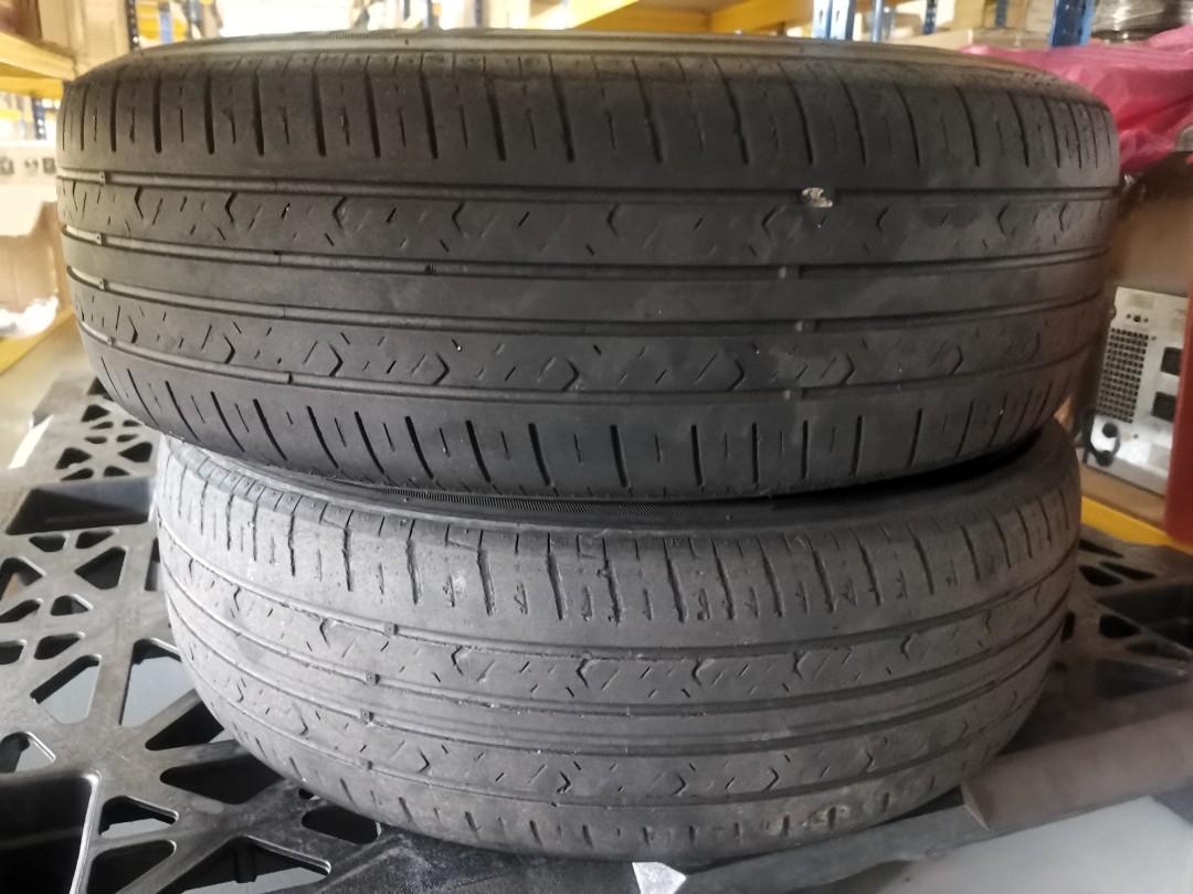 Rim Original Perodua Bezza 2018 14 inch, Auto Accessories on Carousell