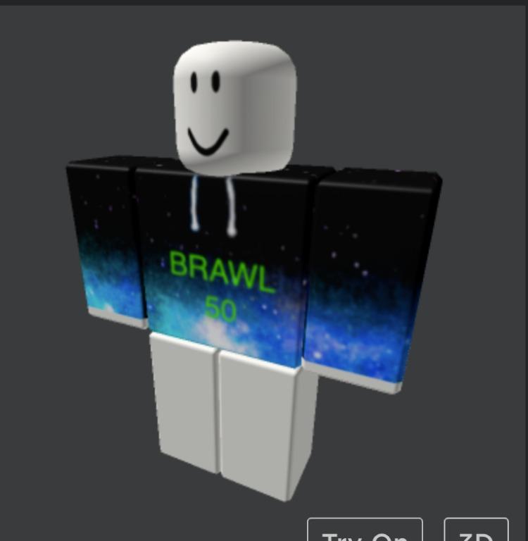 How to Make Clothes on Roblox (T-Shirts, Shirts and Pants)