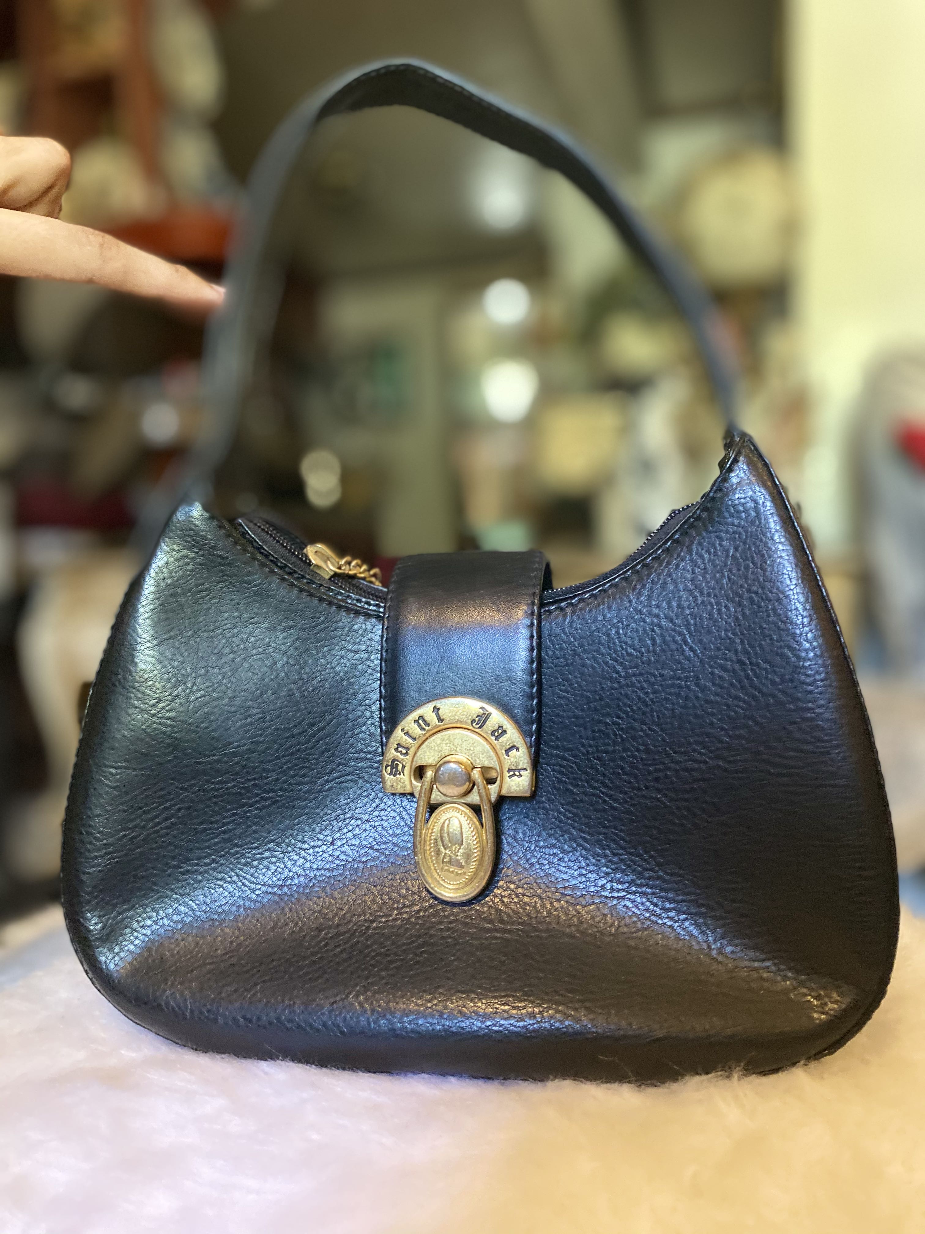 saint jack bag price